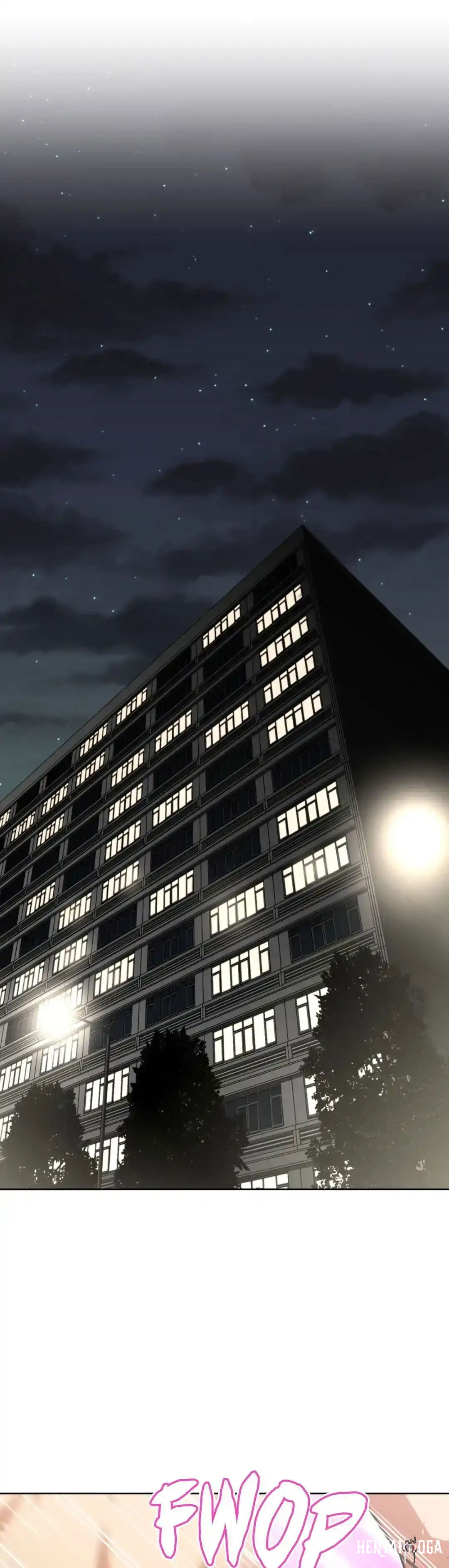 Brawling Go! Brawling Go! Chapter 135 - Page 35