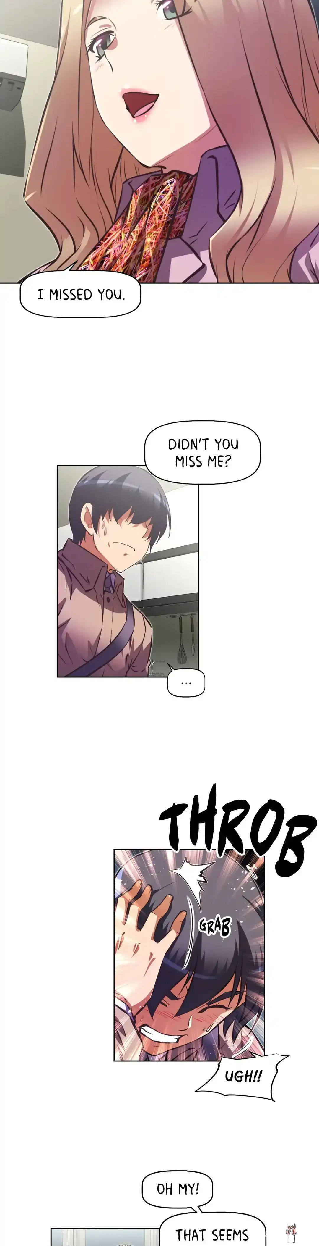 Brawling Go! Brawling Go! Chapter 135 - Page 5