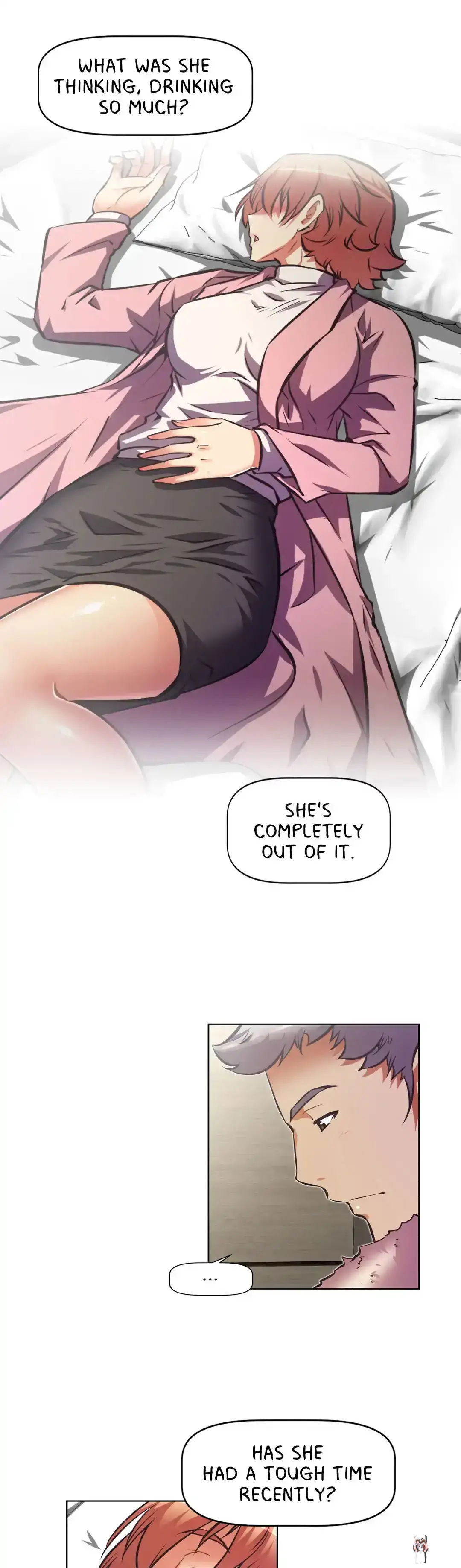 Brawling Go! Brawling Go! Chapter 135 - Page 60