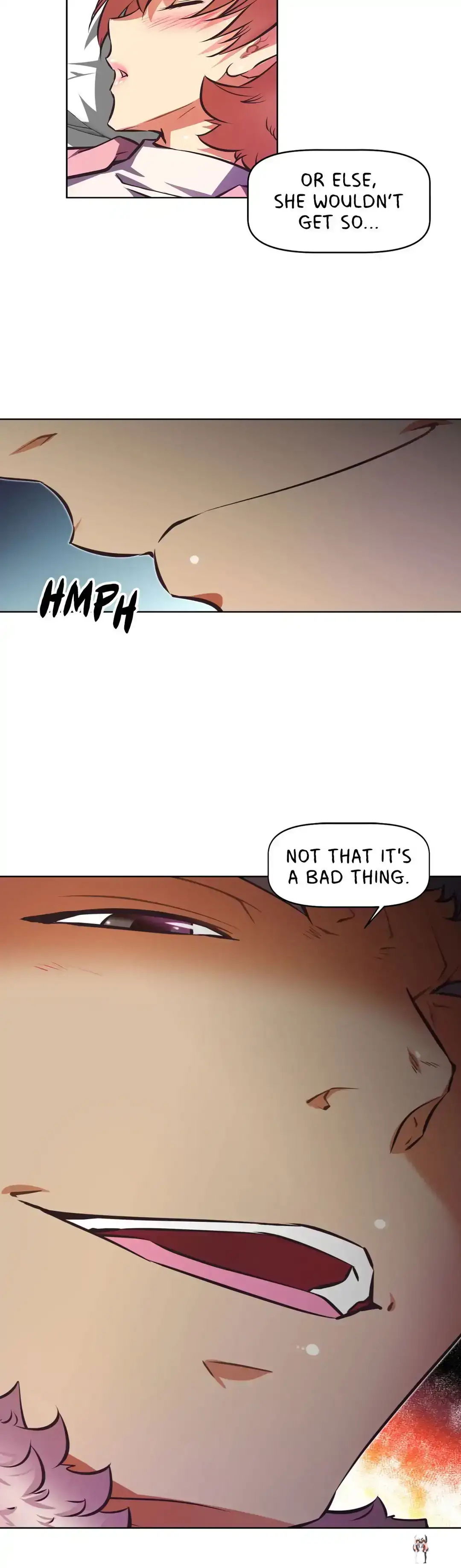 Brawling Go! Brawling Go! Chapter 135 - Page 62