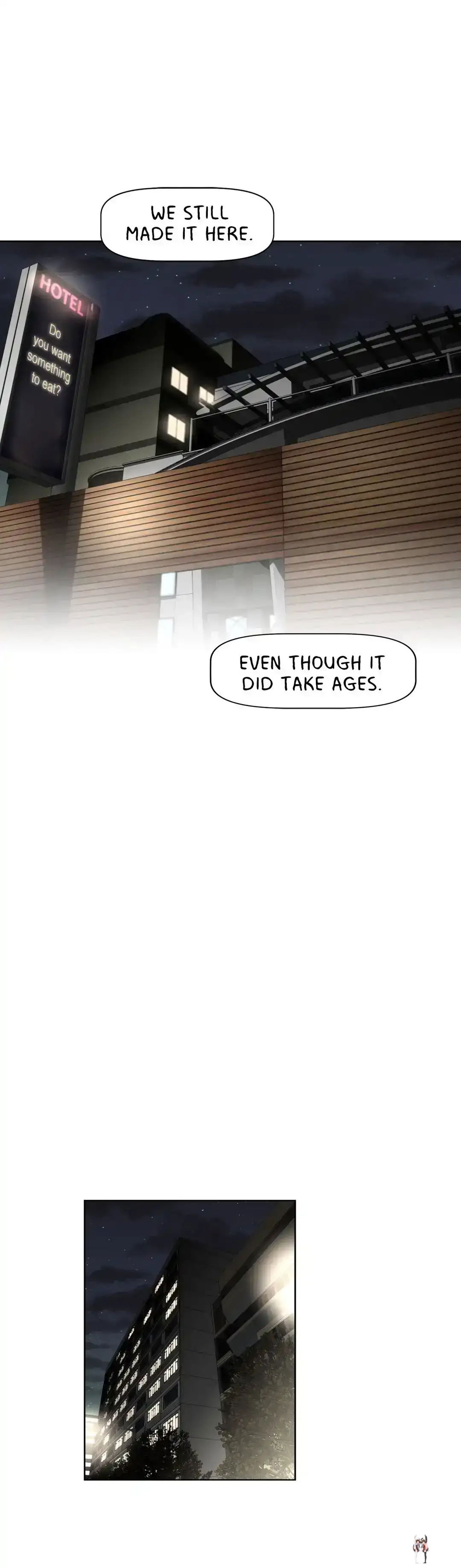 Brawling Go! Brawling Go! Chapter 135 - Page 64