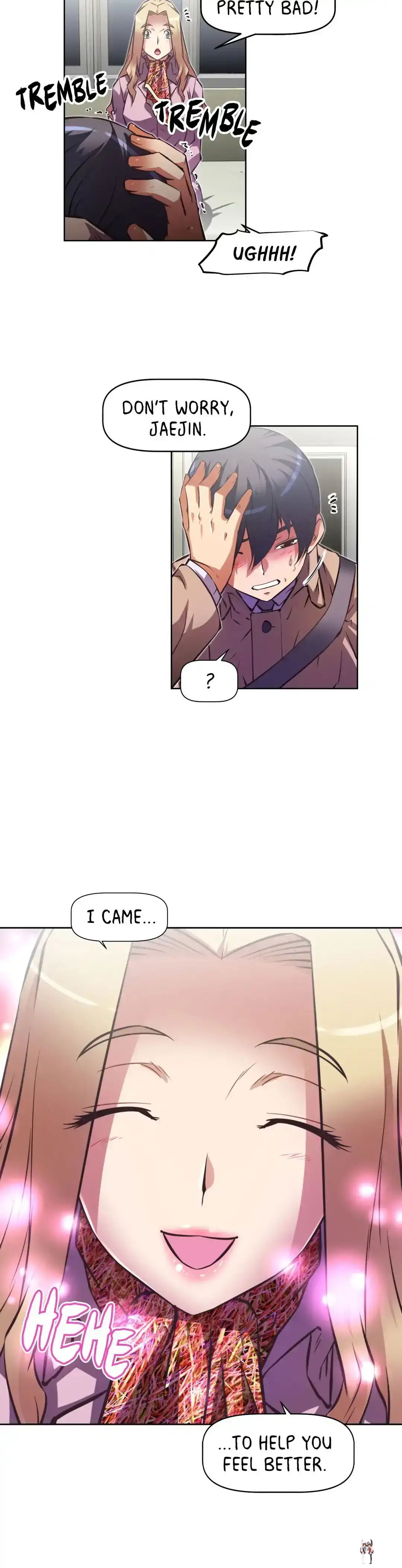 Brawling Go! Brawling Go! Chapter 135 - Page 7