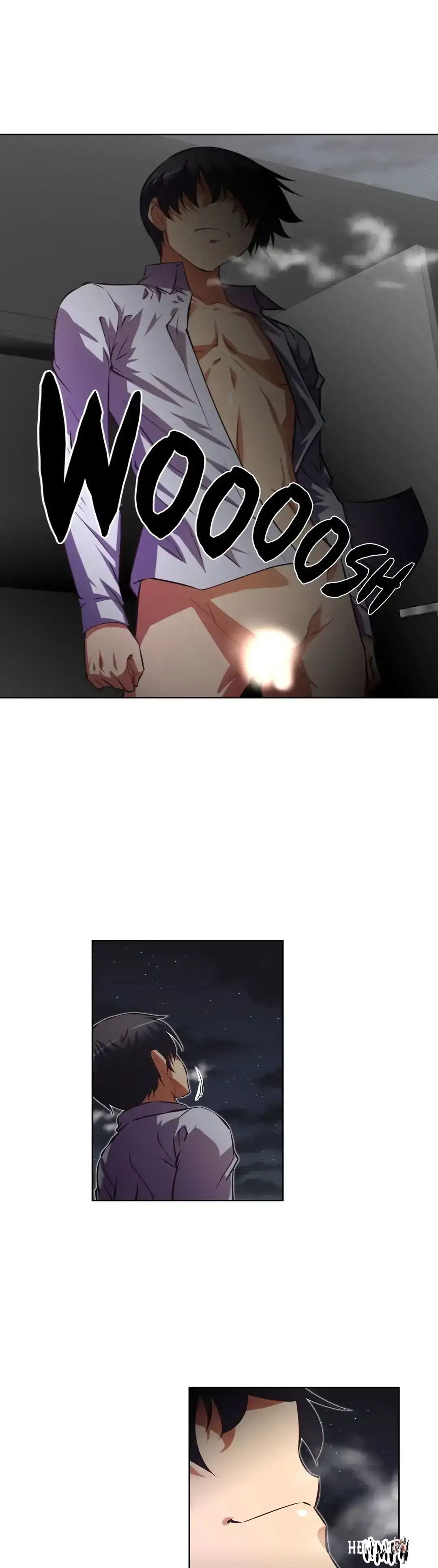 Brawling Go! Brawling Go! Chapter 135 - Page 70