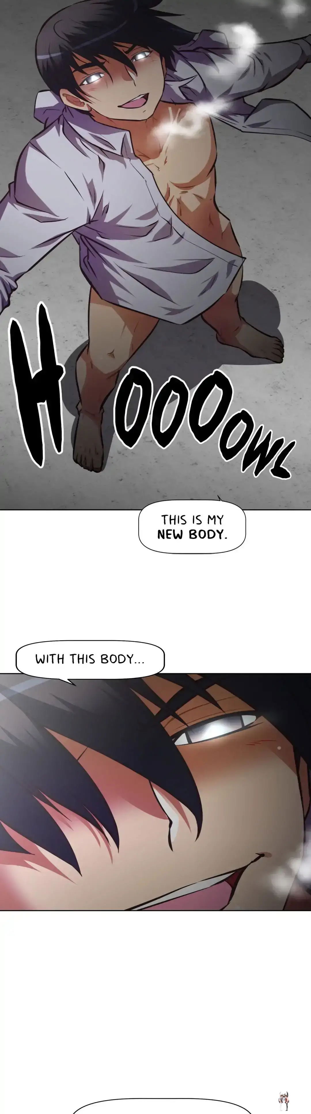 Brawling Go! Brawling Go! Chapter 135 - Page 76