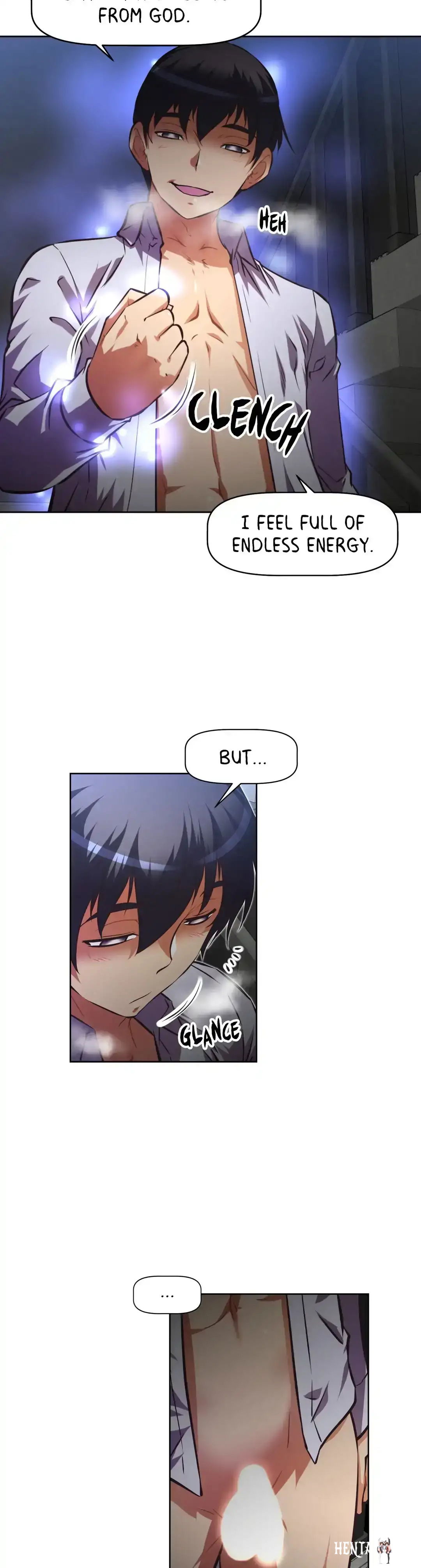 Brawling Go! Brawling Go! Chapter 136 - Page 11