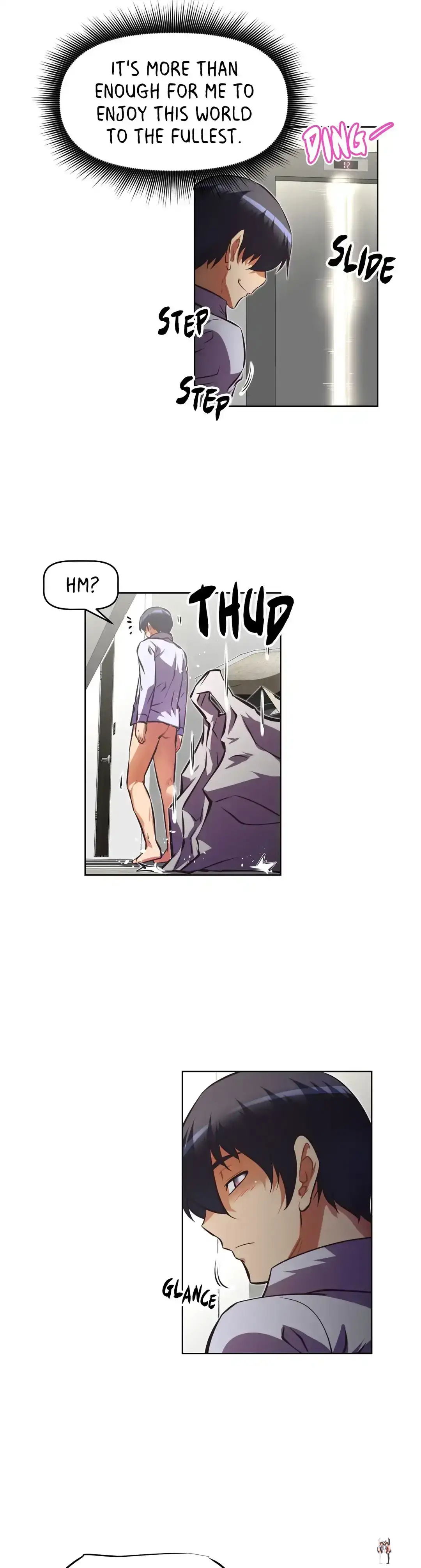 Brawling Go! Brawling Go! Chapter 136 - Page 13