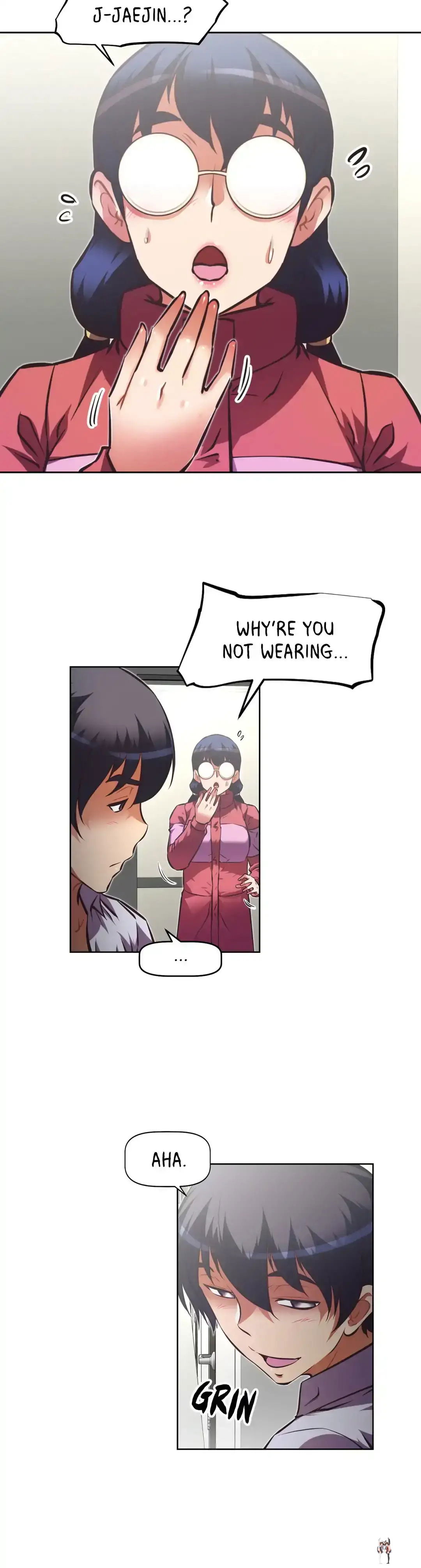 Brawling Go! Brawling Go! Chapter 136 - Page 14