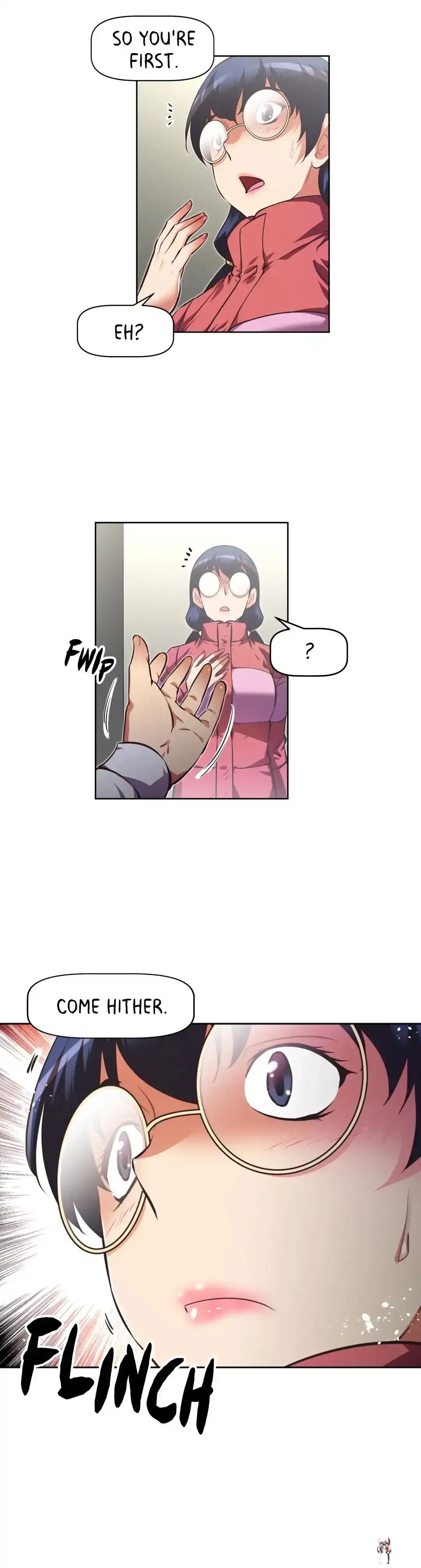 Brawling Go! Brawling Go! Chapter 136 - Page 15