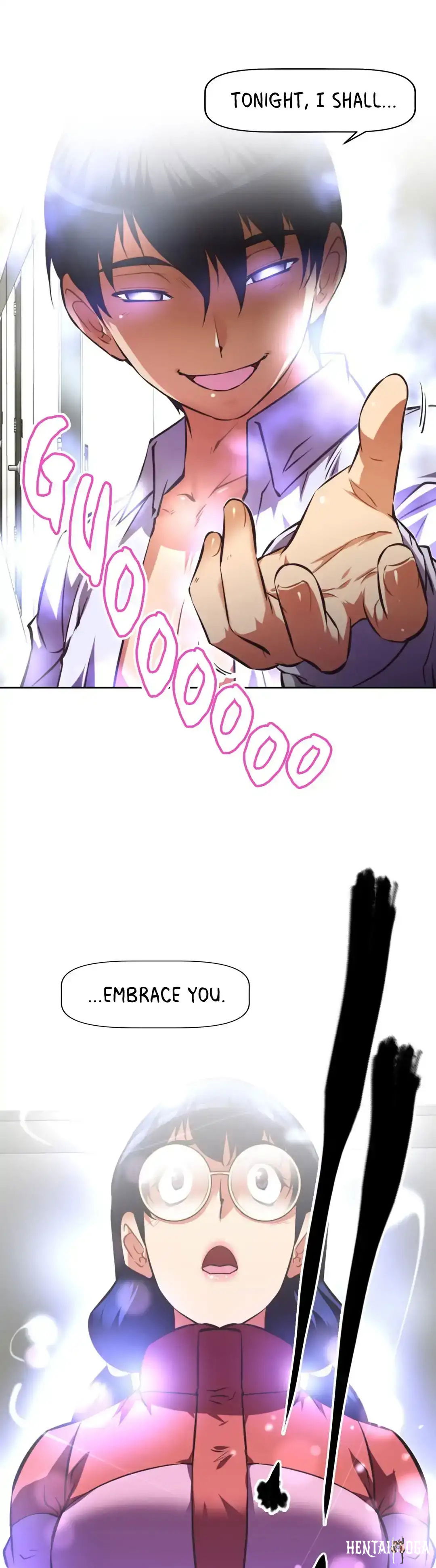 Brawling Go! Brawling Go! Chapter 136 - Page 16