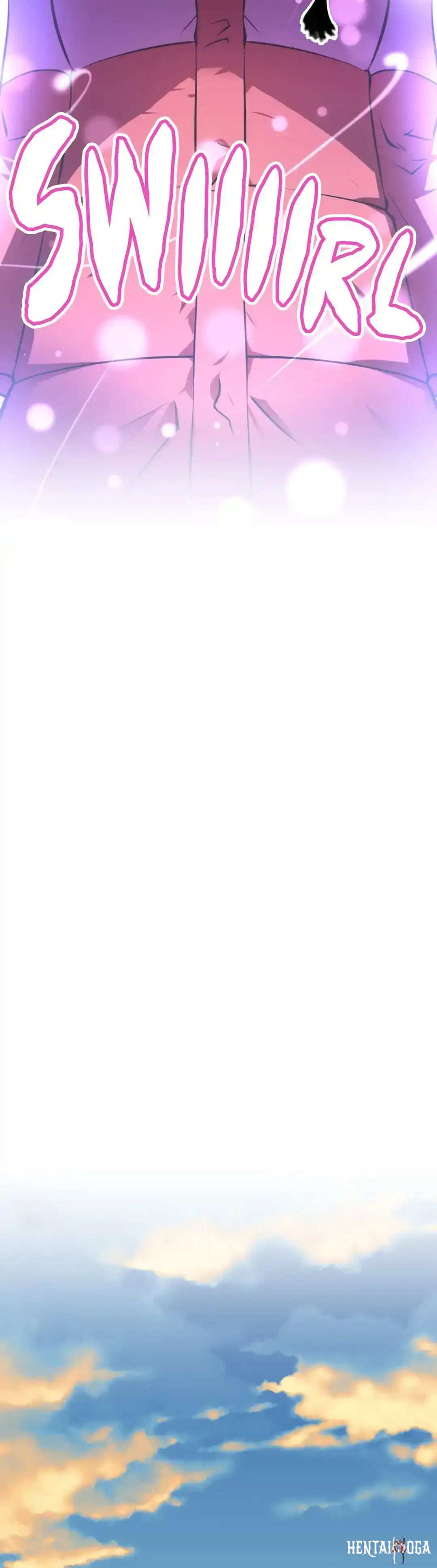 Brawling Go! Brawling Go! Chapter 136 - Page 17