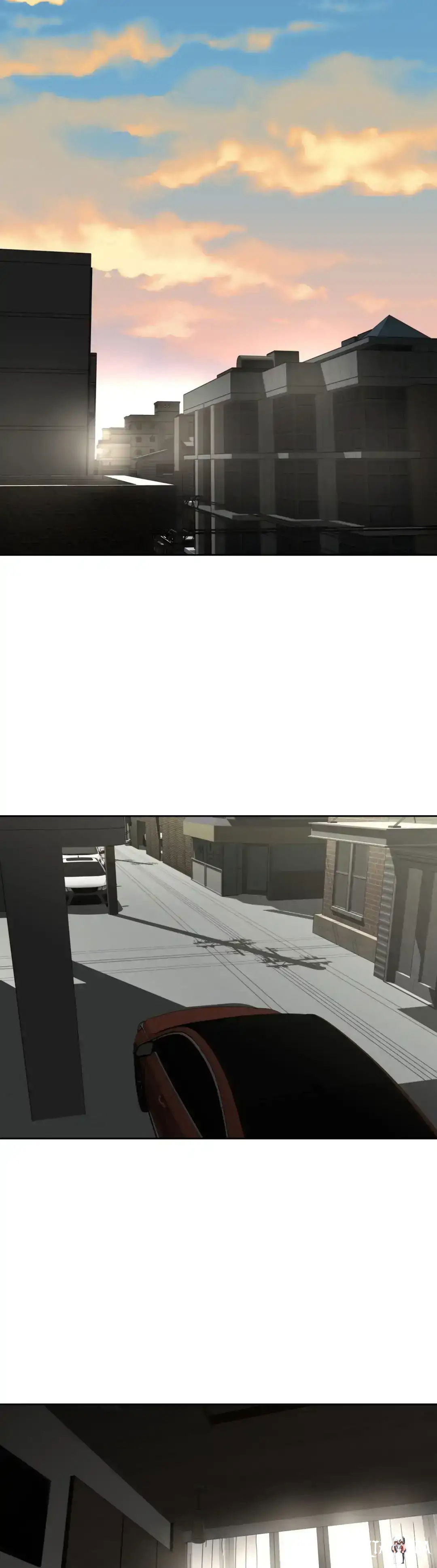 Brawling Go! Brawling Go! Chapter 136 - Page 18