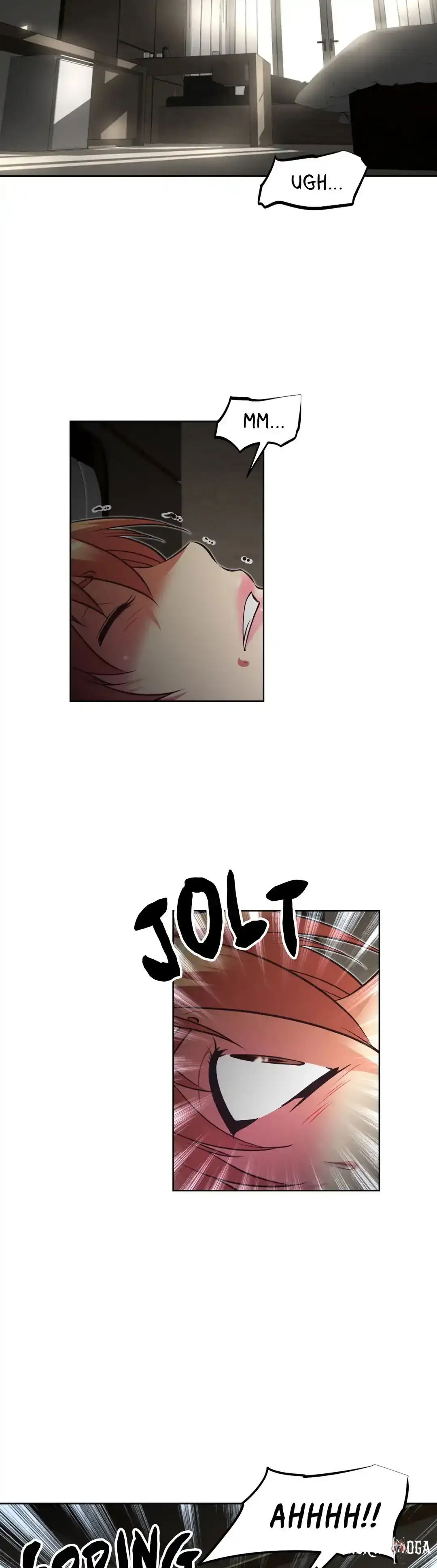 Brawling Go! Brawling Go! Chapter 136 - Page 19