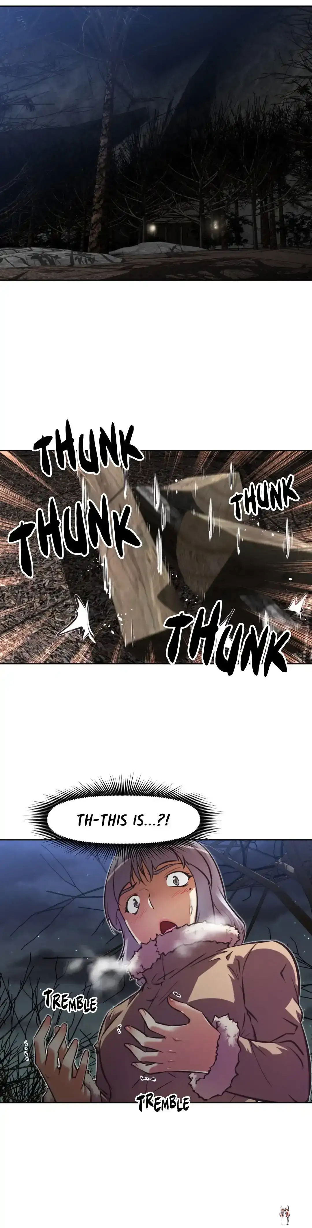 Brawling Go! Brawling Go! Chapter 136 - Page 2