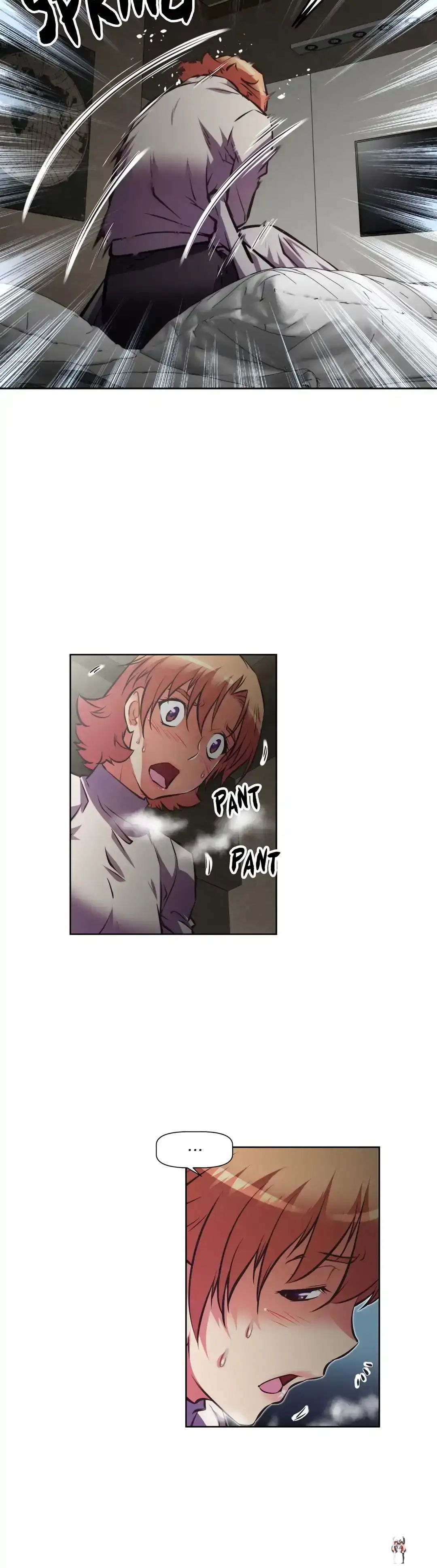 Brawling Go! Brawling Go! Chapter 136 - Page 20