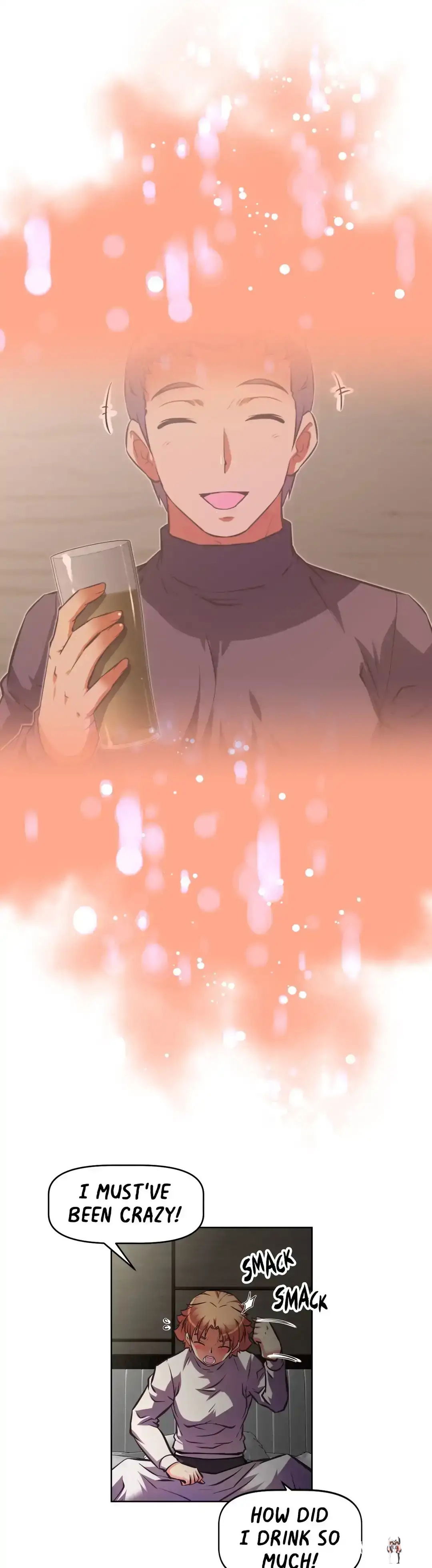 Brawling Go! Brawling Go! Chapter 136 - Page 22