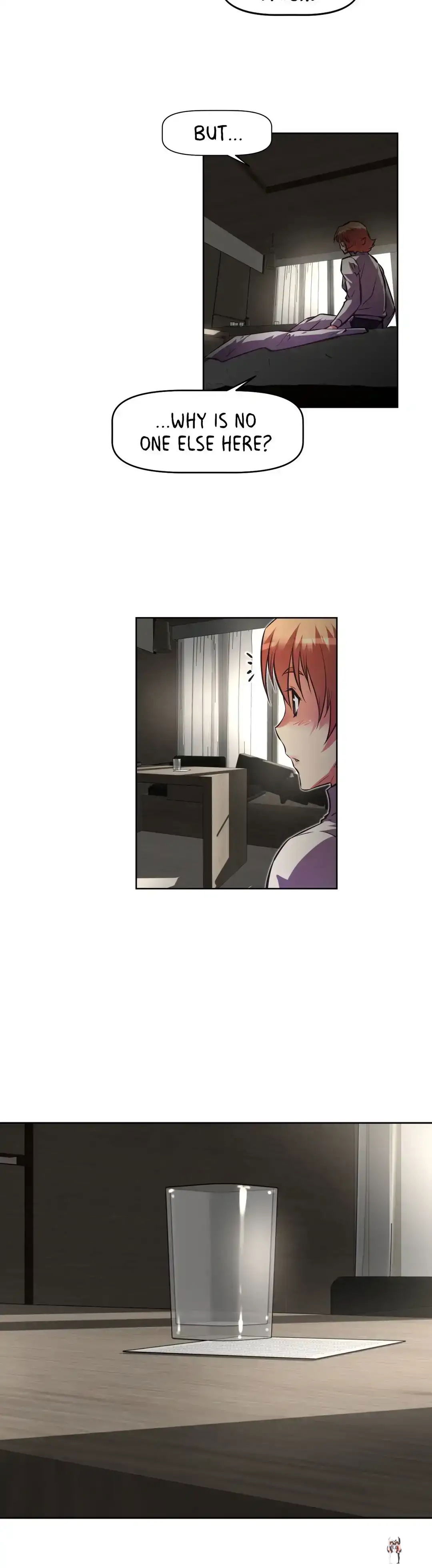 Brawling Go! Brawling Go! Chapter 136 - Page 23