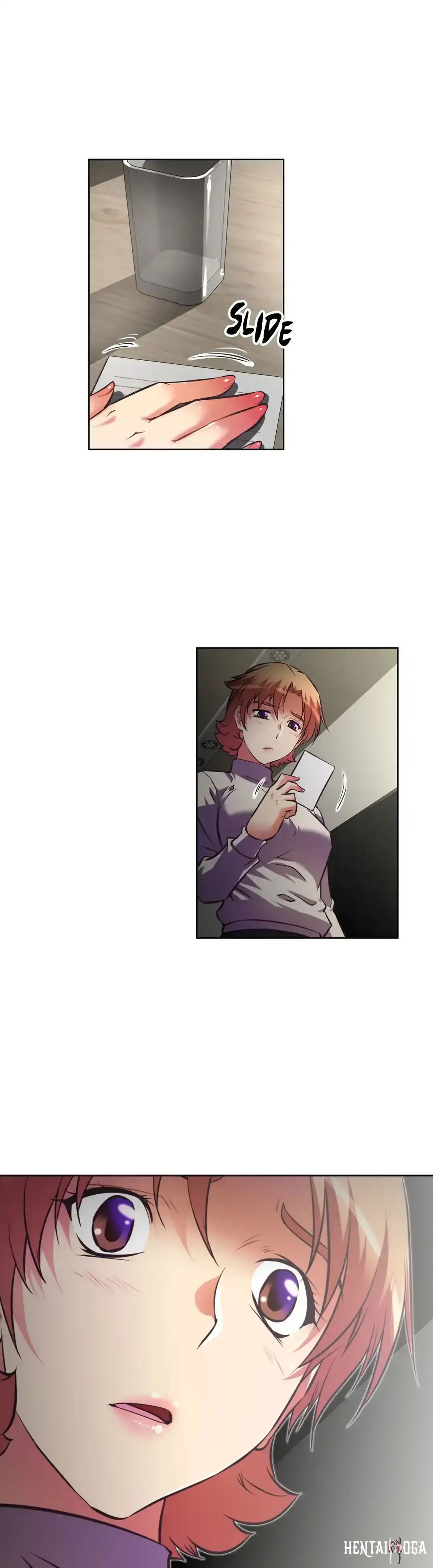 Brawling Go! Brawling Go! Chapter 136 - Page 24