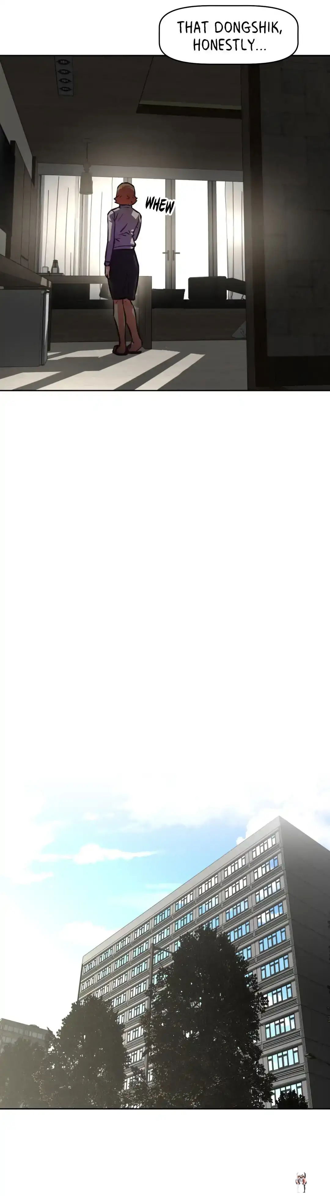 Brawling Go! Brawling Go! Chapter 136 - Page 26