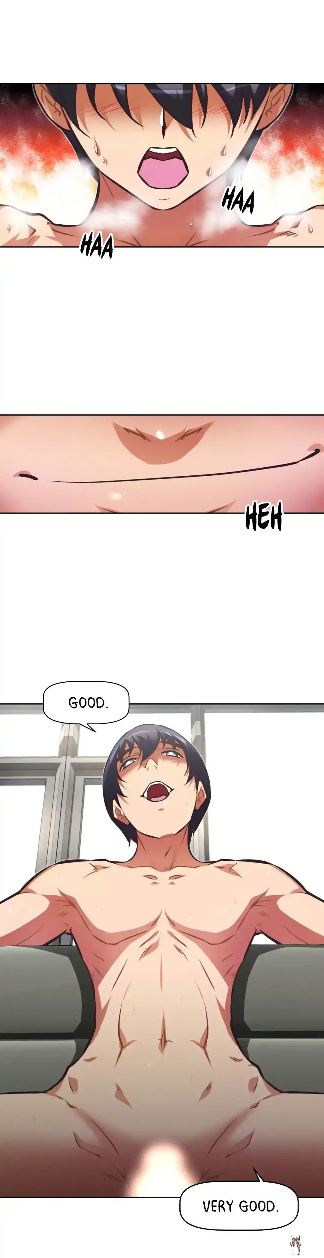 Brawling Go! Brawling Go! Chapter 136 - Page 27