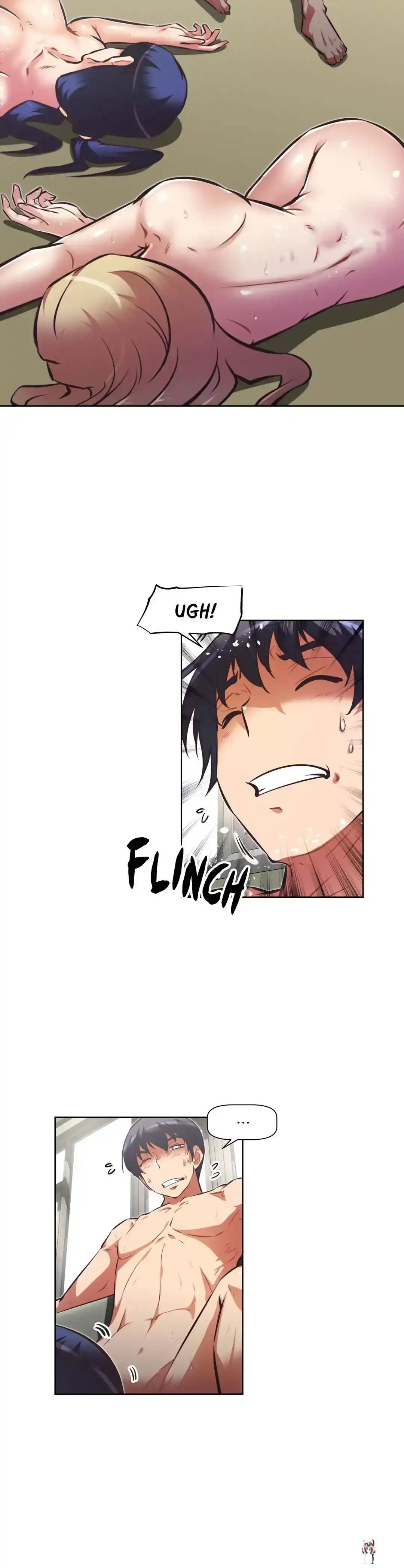 Brawling Go! Brawling Go! Chapter 136 - Page 29