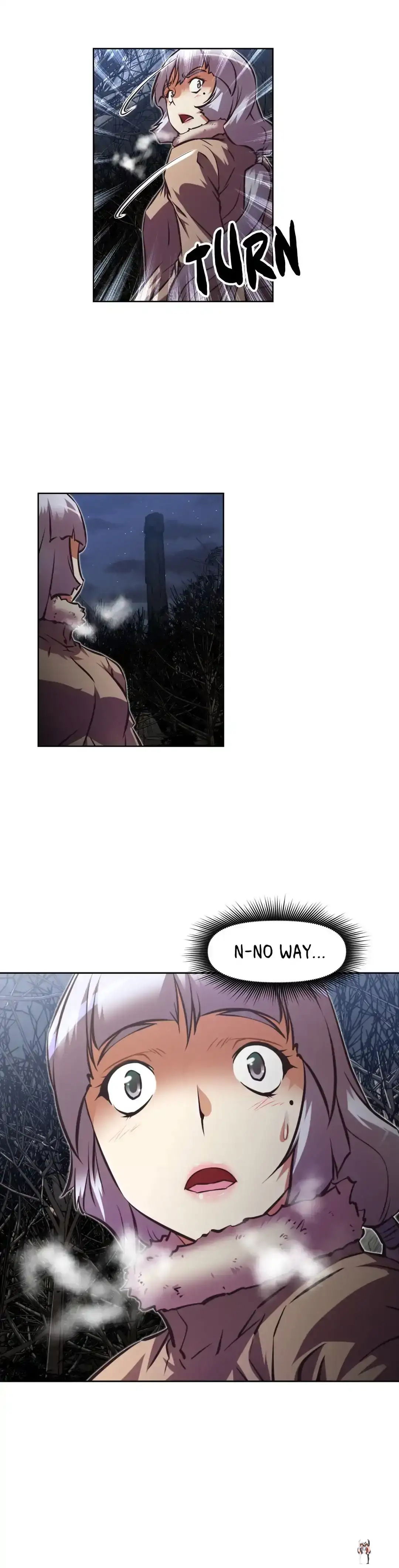 Brawling Go! Brawling Go! Chapter 136 - Page 3