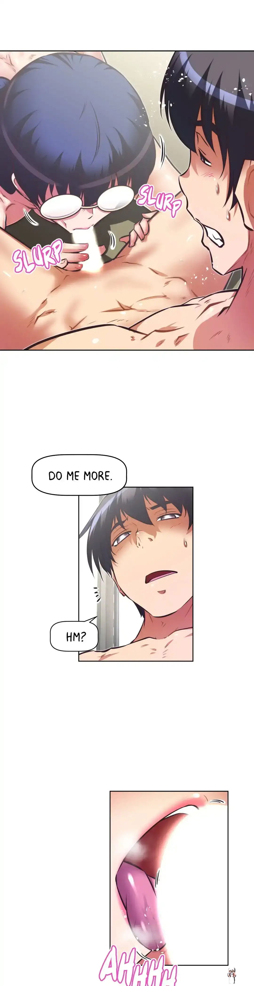 Brawling Go! Brawling Go! Chapter 136 - Page 30