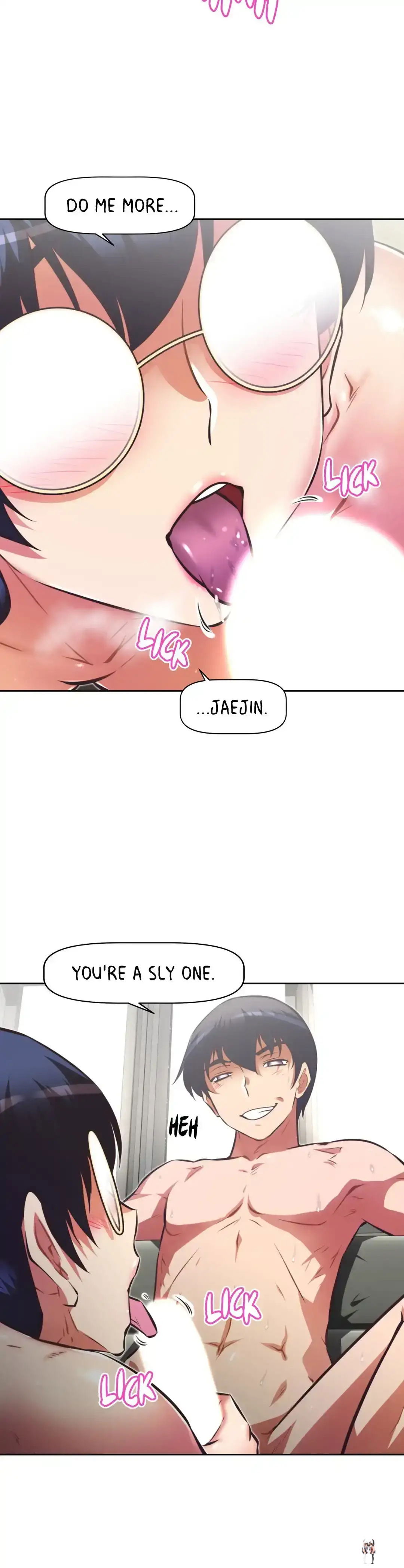 Brawling Go! Brawling Go! Chapter 136 - Page 31