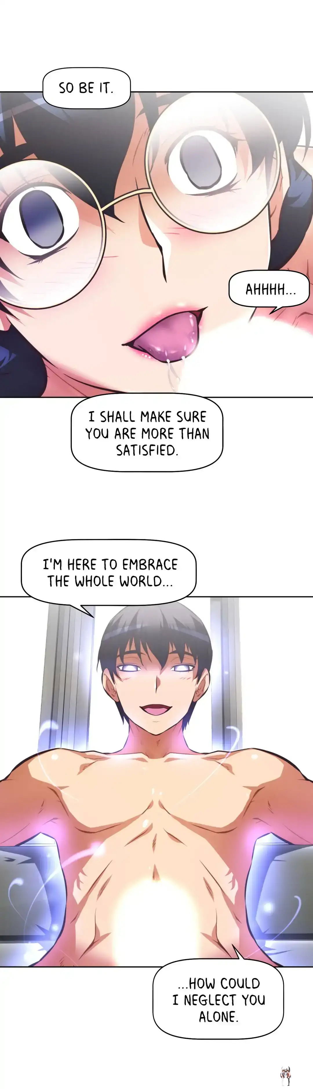 Brawling Go! Brawling Go! Chapter 136 - Page 32