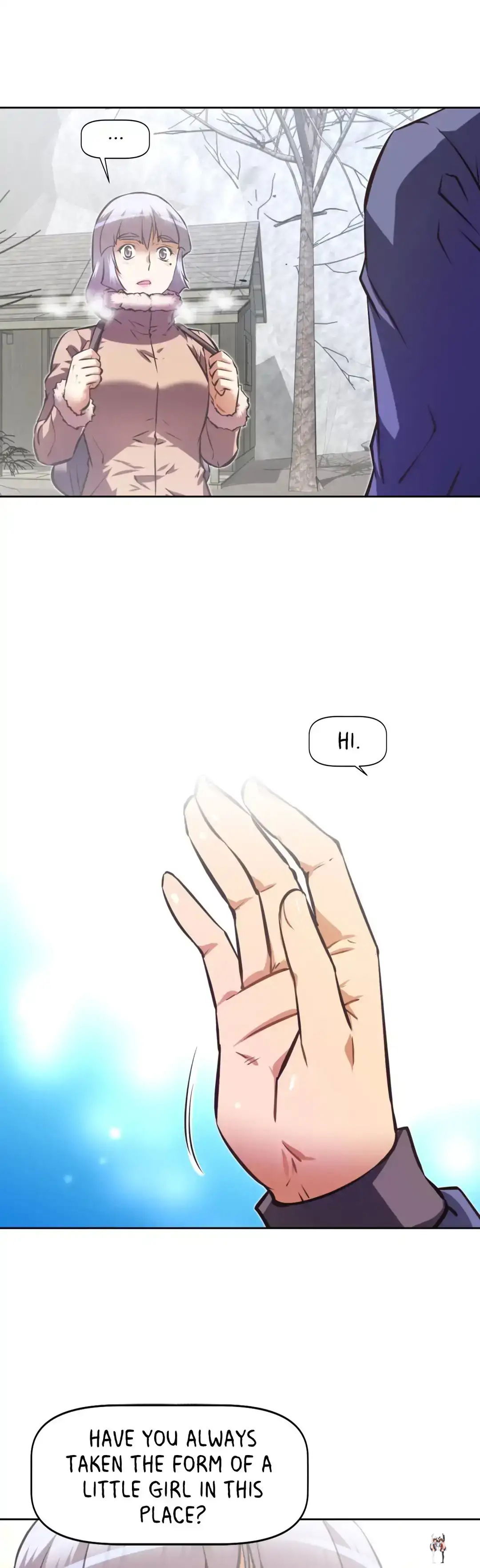 Brawling Go! Brawling Go! Chapter 136 - Page 39