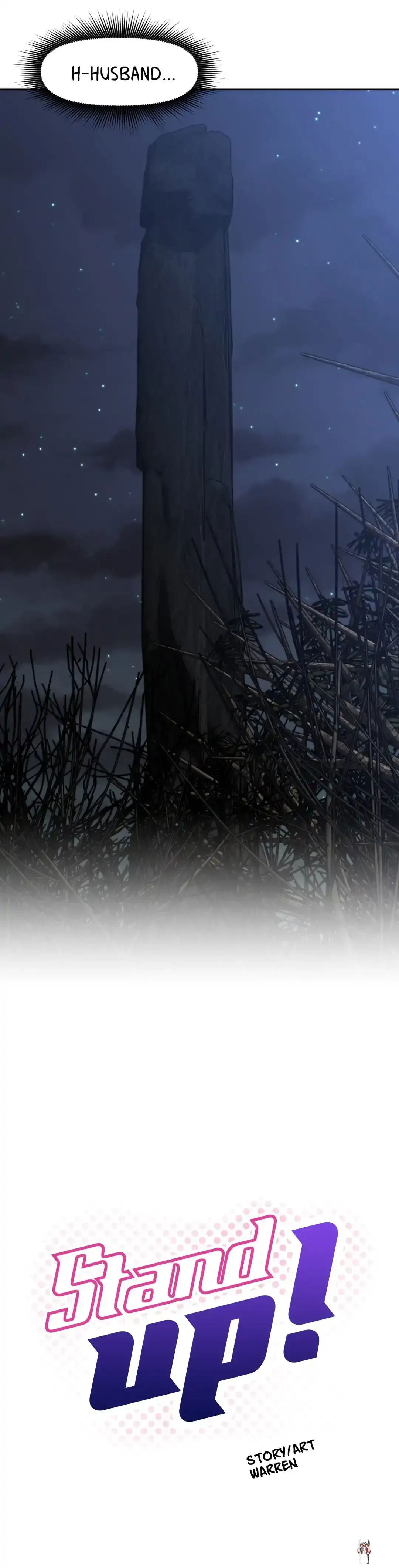 Brawling Go! Brawling Go! Chapter 136 - Page 4