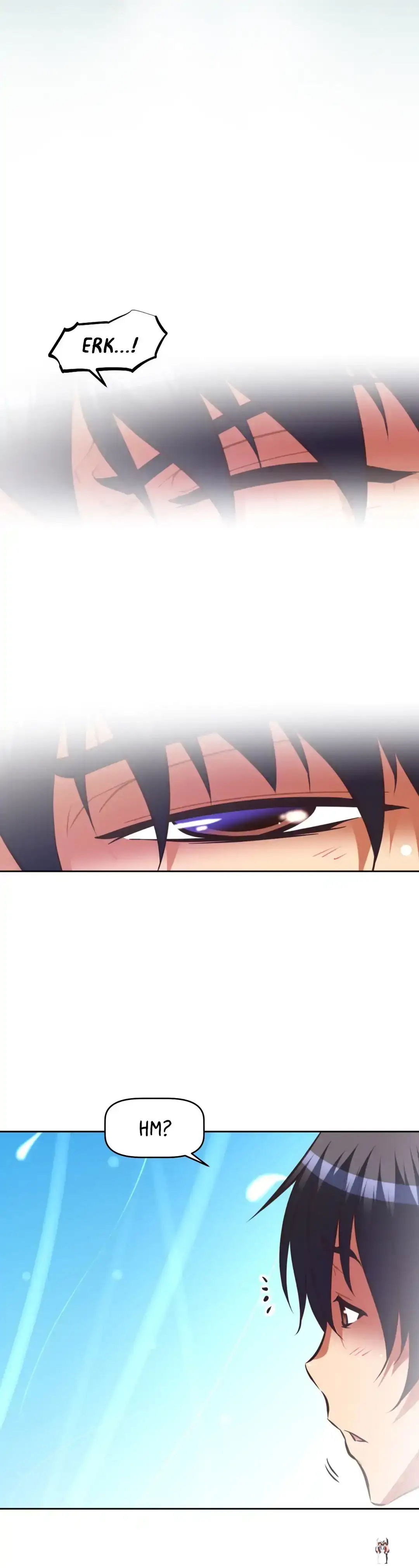 Brawling Go! Brawling Go! Chapter 136 - Page 6