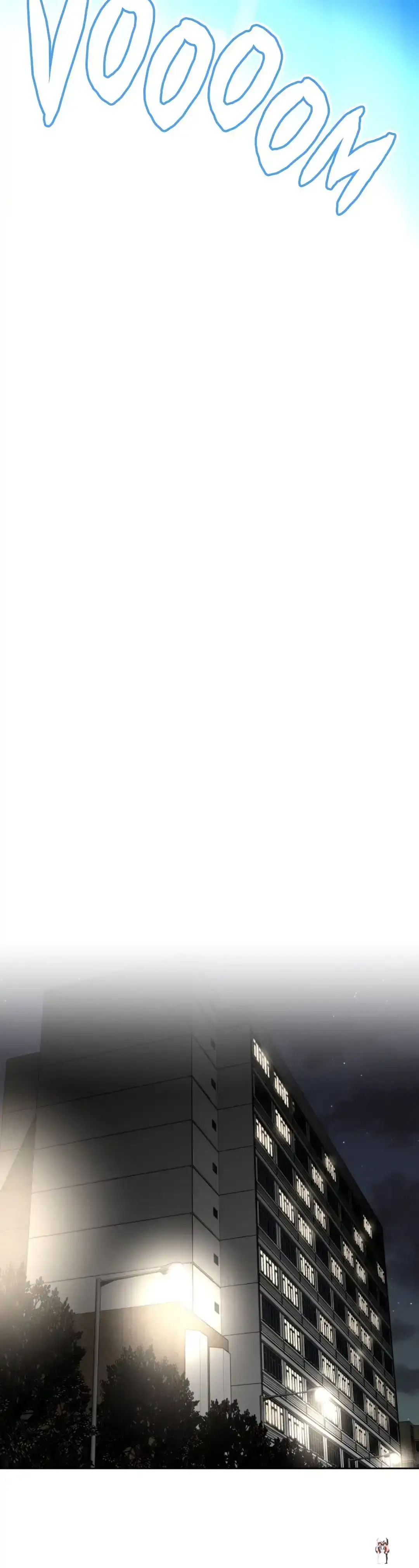 Brawling Go! Brawling Go! Chapter 136 - Page 9