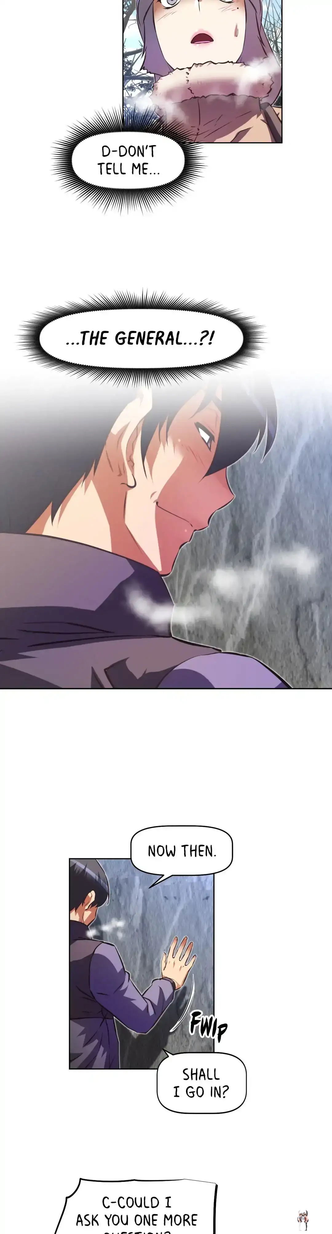 Brawling Go! Brawling Go! Chapter 137 - Page 11