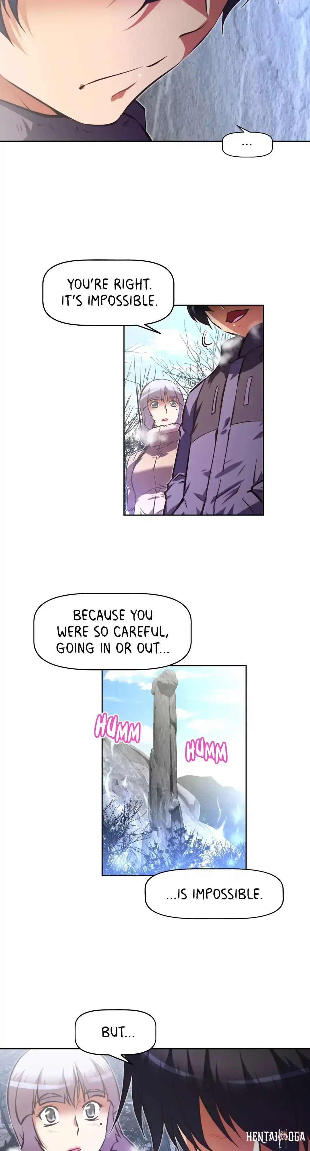 Brawling Go! Brawling Go! Chapter 137 - Page 13