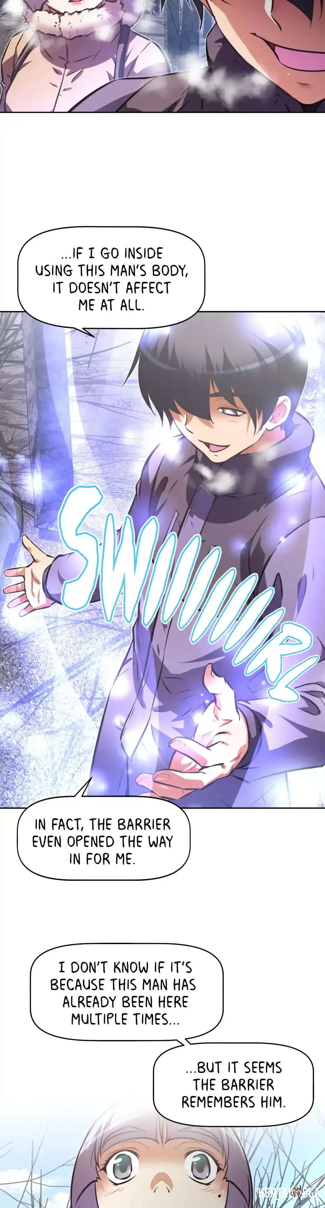 Brawling Go! Brawling Go! Chapter 137 - Page 14