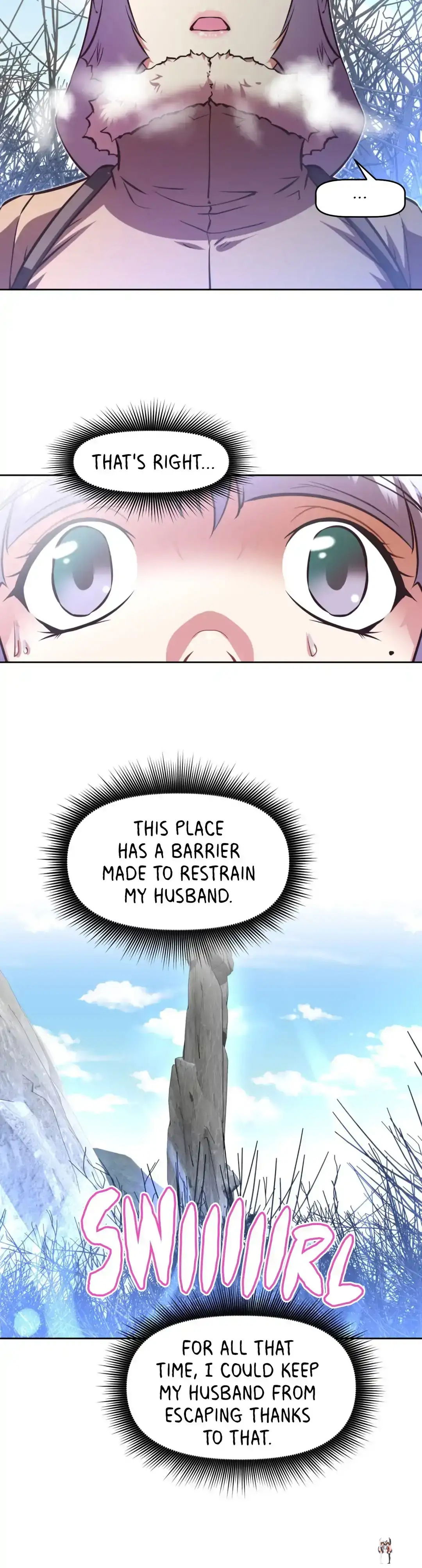 Brawling Go! Brawling Go! Chapter 137 - Page 15