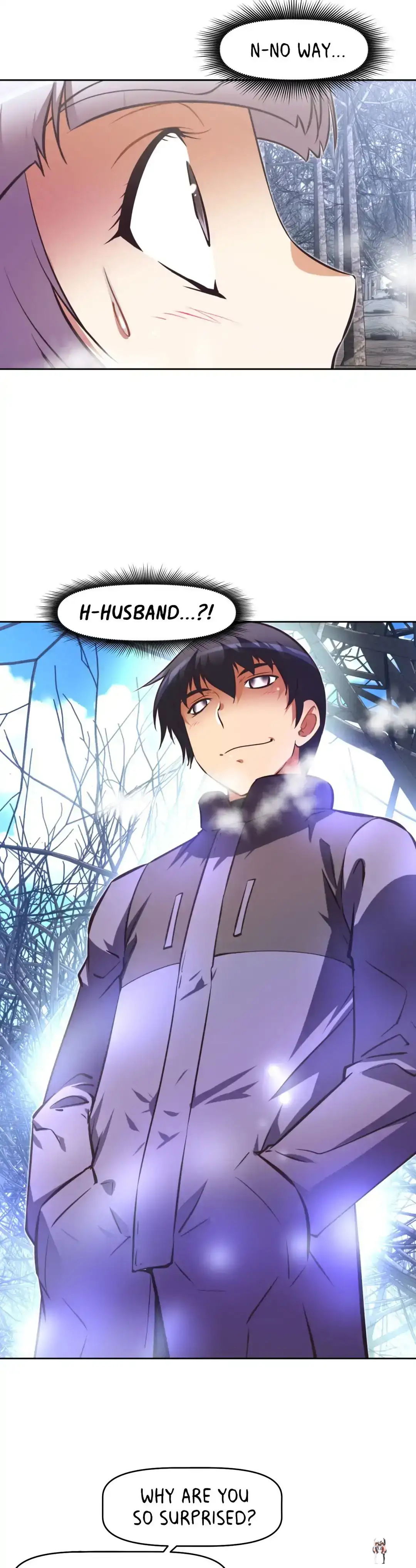 Brawling Go! Brawling Go! Chapter 137 - Page 2