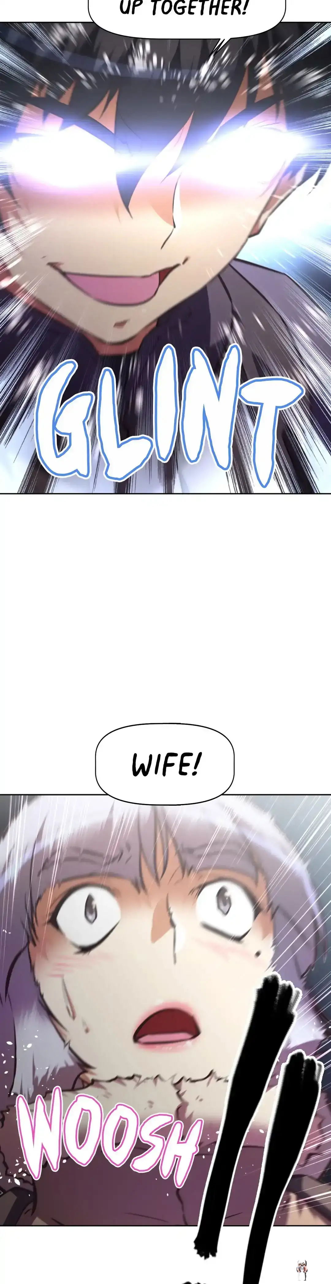 Brawling Go! Brawling Go! Chapter 137 - Page 22