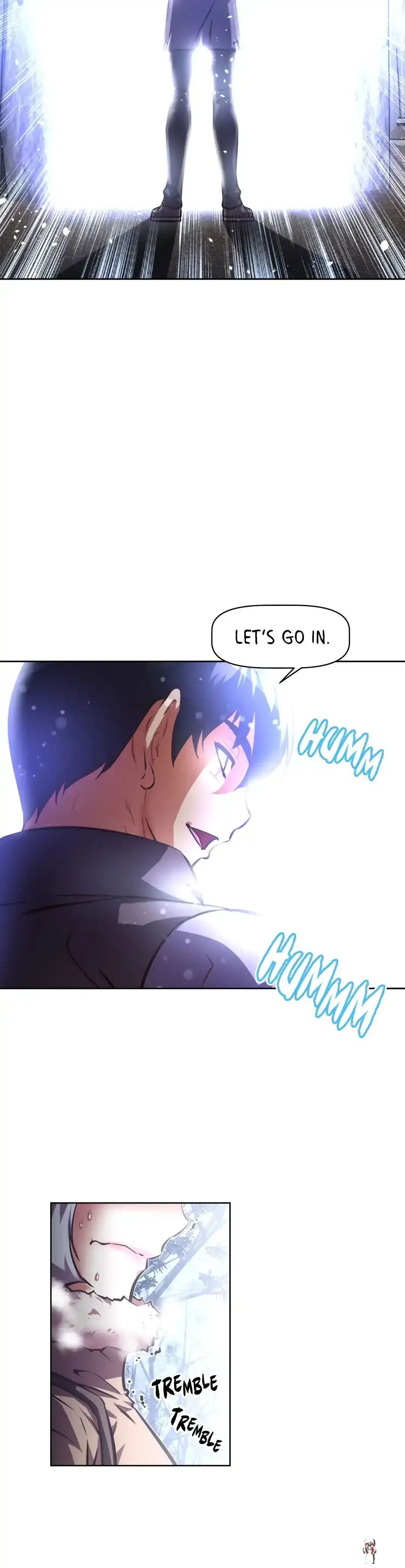 Brawling Go! Brawling Go! Chapter 137 - Page 24