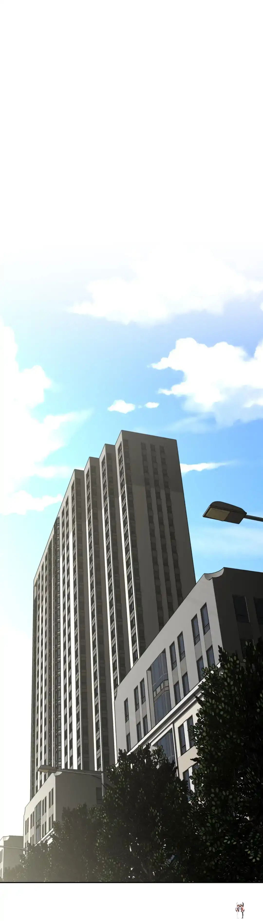 Brawling Go! Brawling Go! Chapter 137 - Page 26