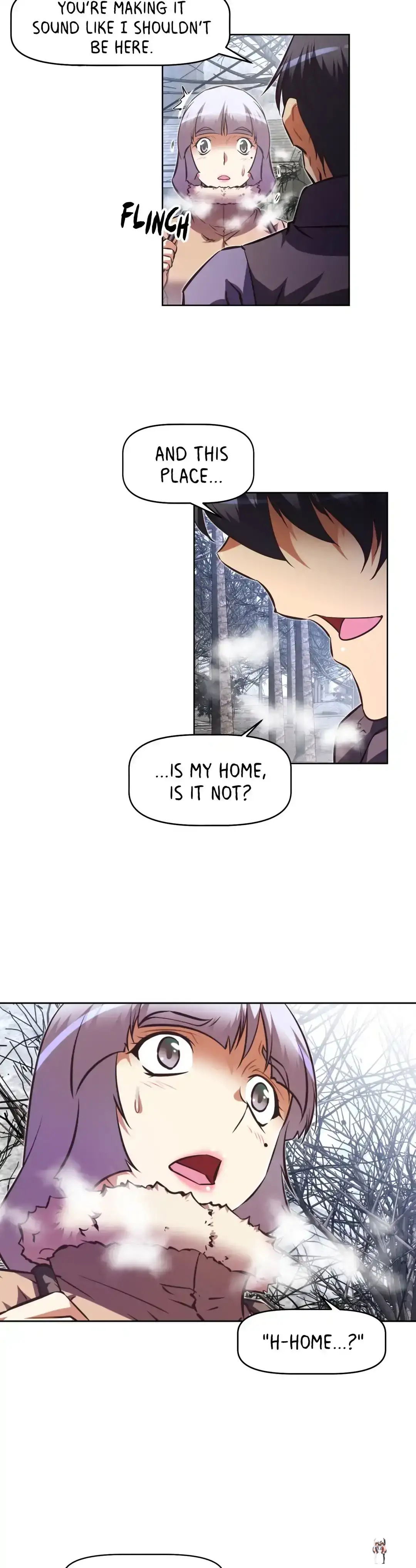 Brawling Go! Brawling Go! Chapter 137 - Page 3