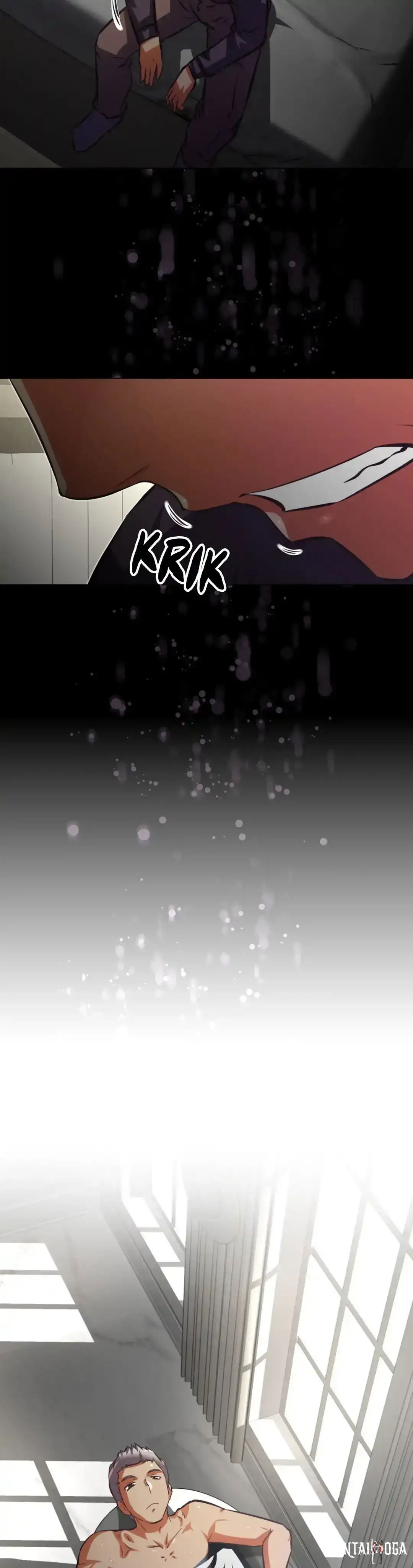 Brawling Go! Brawling Go! Chapter 137 - Page 32