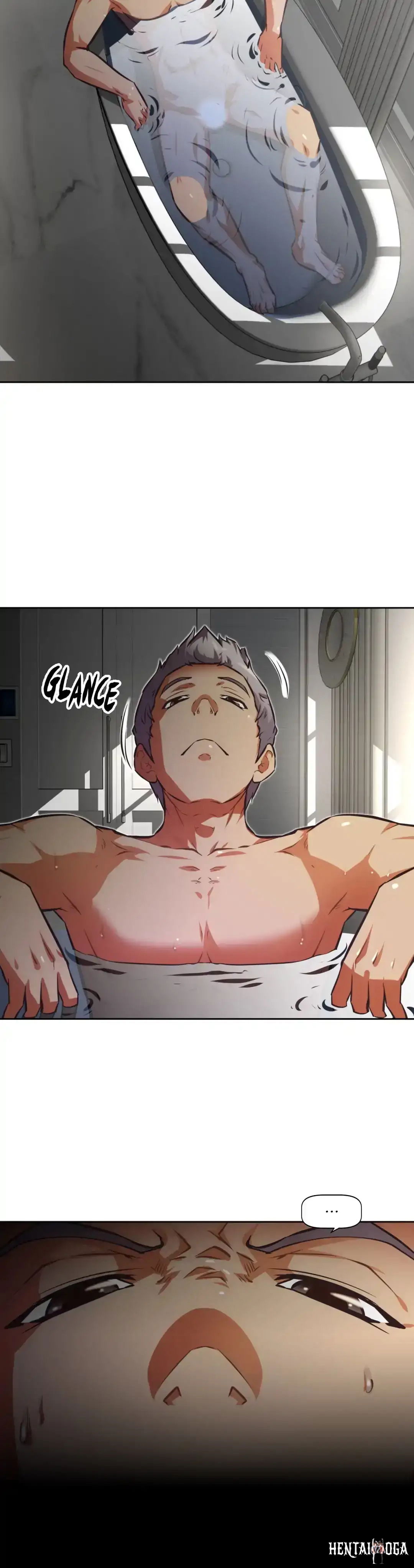 Brawling Go! Brawling Go! Chapter 137 - Page 33