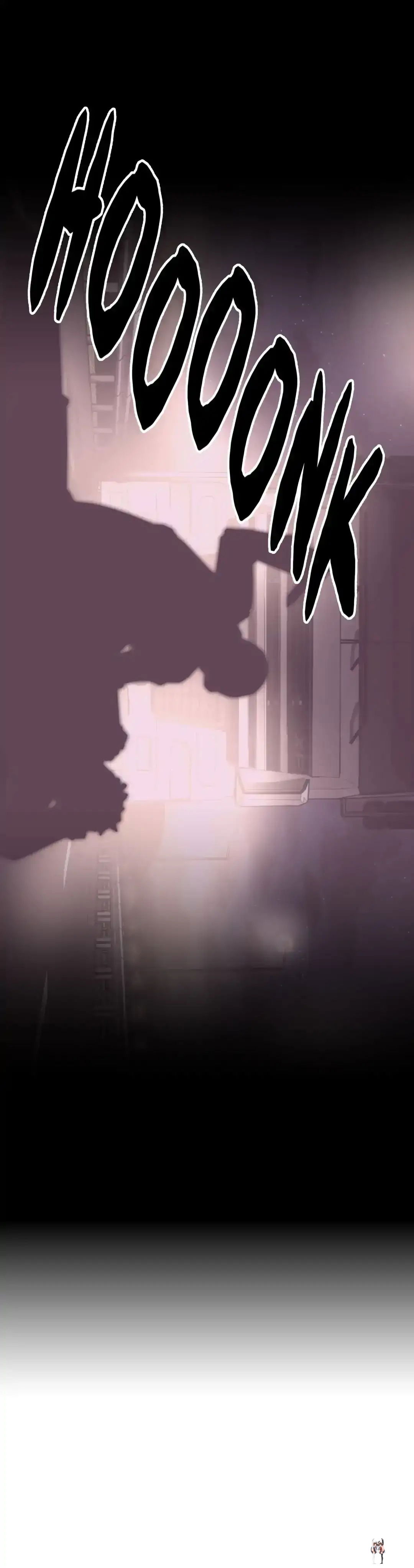 Brawling Go! Brawling Go! Chapter 137 - Page 34