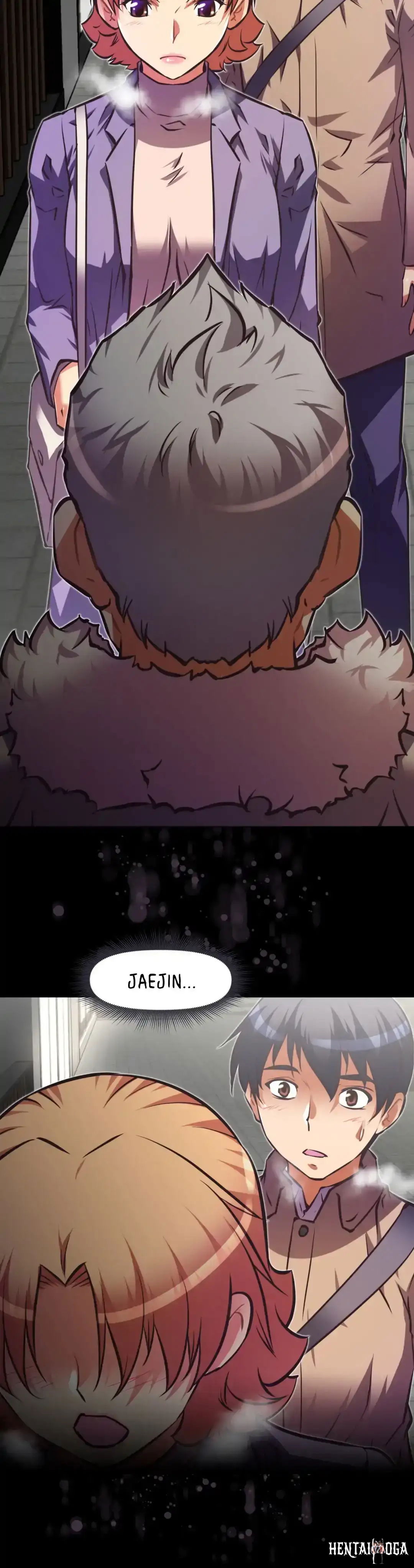 Brawling Go! Brawling Go! Chapter 137 - Page 36