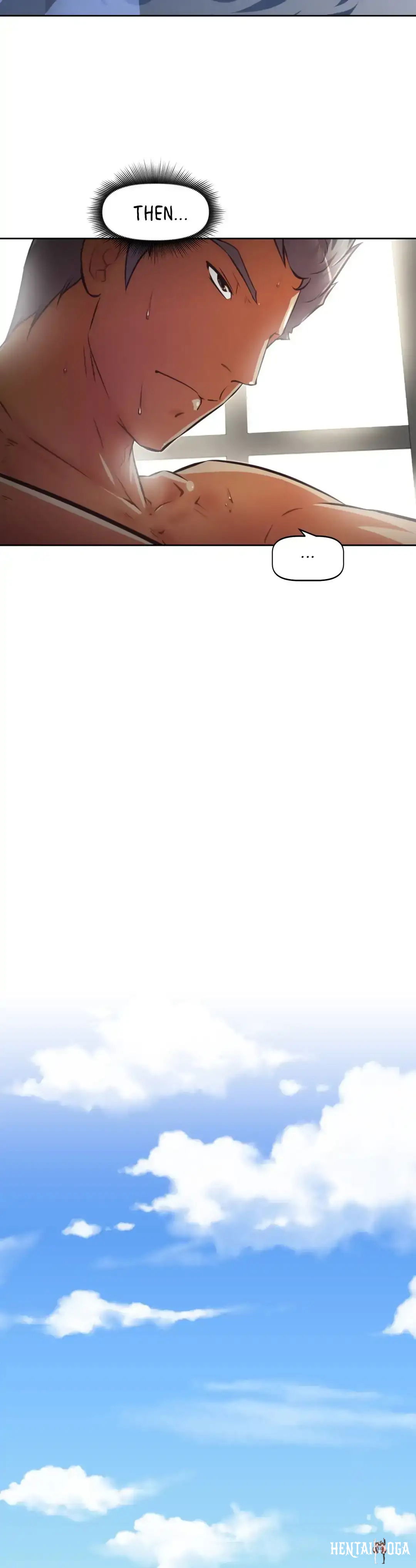 Brawling Go! Brawling Go! Chapter 137 - Page 38