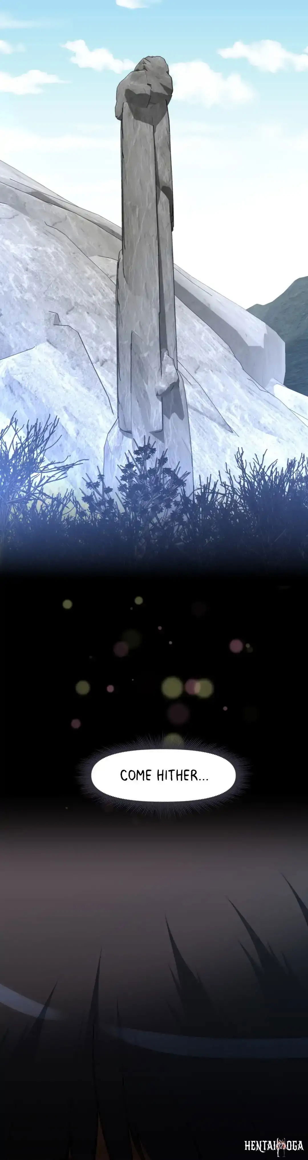 Brawling Go! Brawling Go! Chapter 137 - Page 39