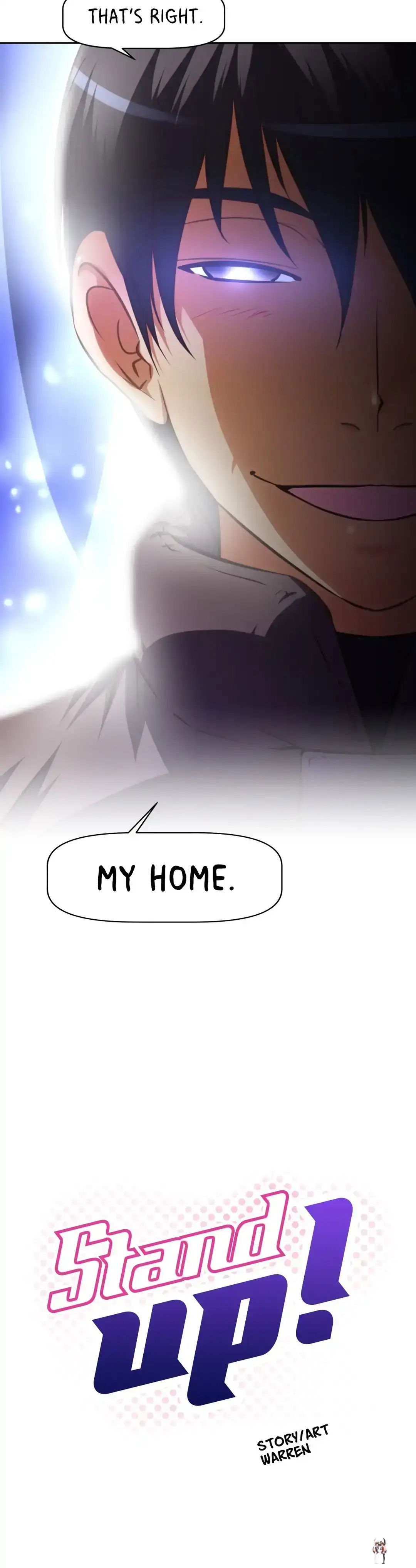 Brawling Go! Brawling Go! Chapter 137 - Page 4