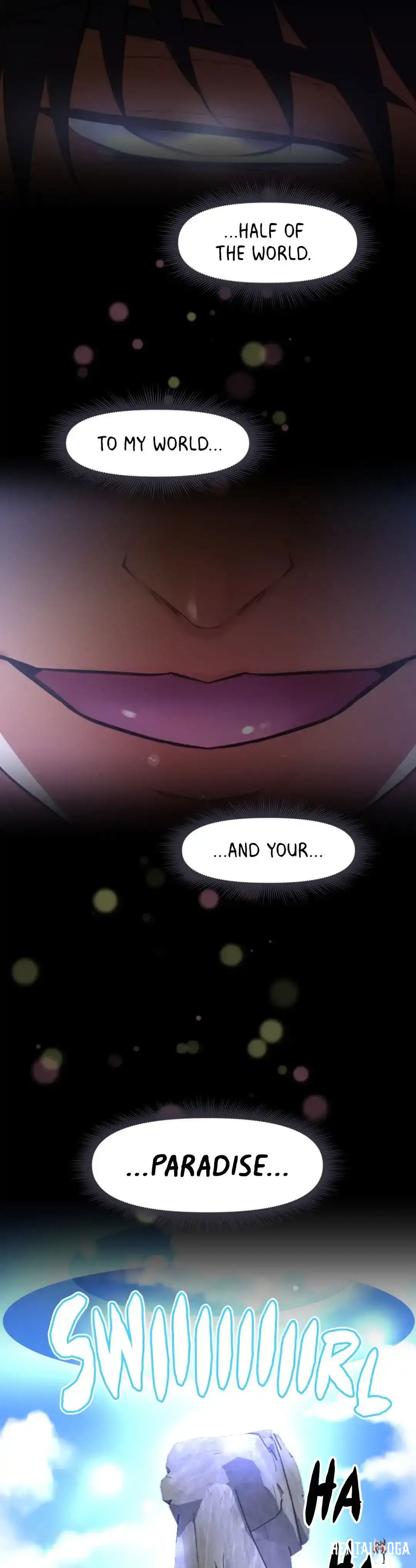 Brawling Go! Brawling Go! Chapter 137 - Page 40