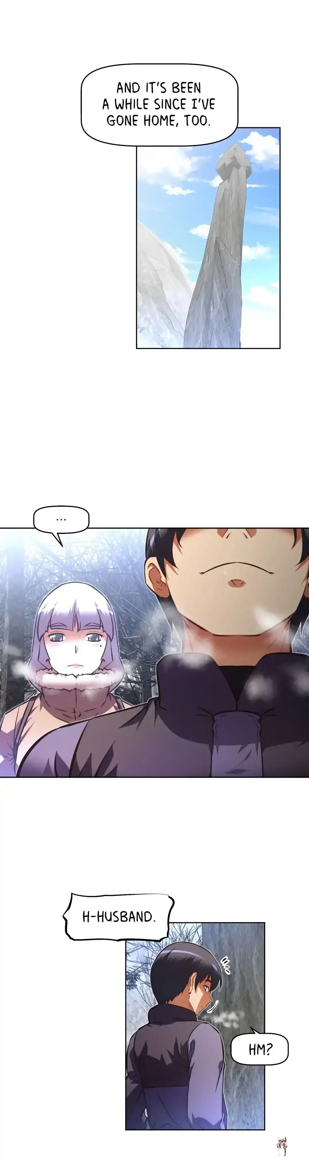 Brawling Go! Brawling Go! Chapter 137 - Page 7